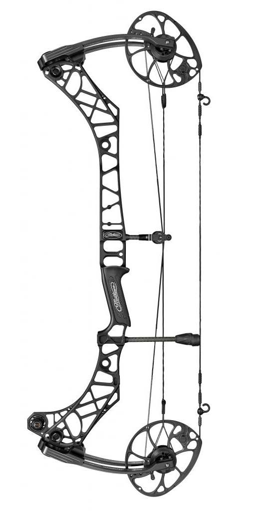 Set corde et cables pour arc à poulies Bobcat